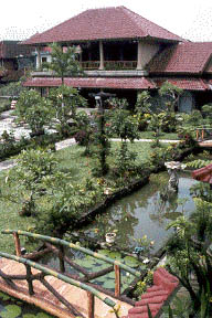 Cendana Resort Ubud